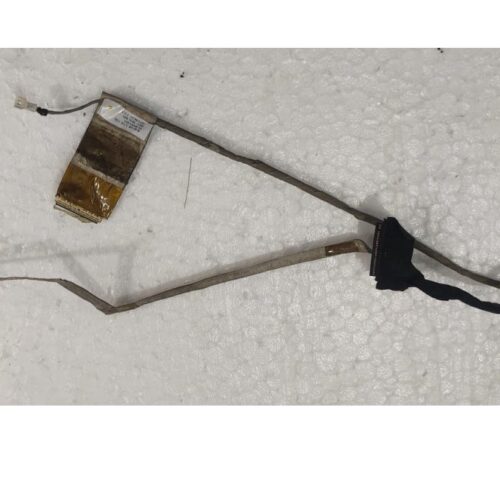 Original Used Acer Aspire 4741 4741g 4750 4750g 4551g Laptop Screen Led Lcd Laptop Display Cable
