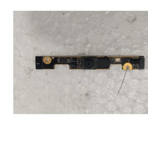 Original Used Acer Aspire 4750 4750g 4750z 4350 Laptop Webcam Camera Module 57.Pud01.003