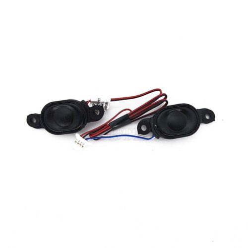 New Laptop Compatible Internal Speaker Set For Acer Aspire 4741 4741g 4551 4551g 4743 4750 4752 4752g Ms2303