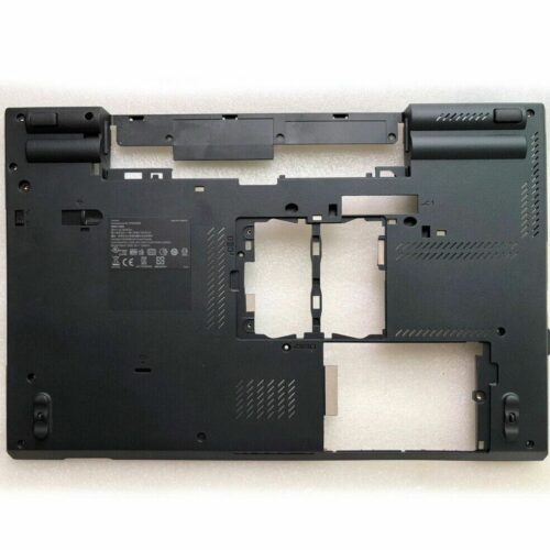 New Compatible Lenovo Thinkpad T520 T520i Laptop Bottom Base Cover Casing 04w1587 04w1588
