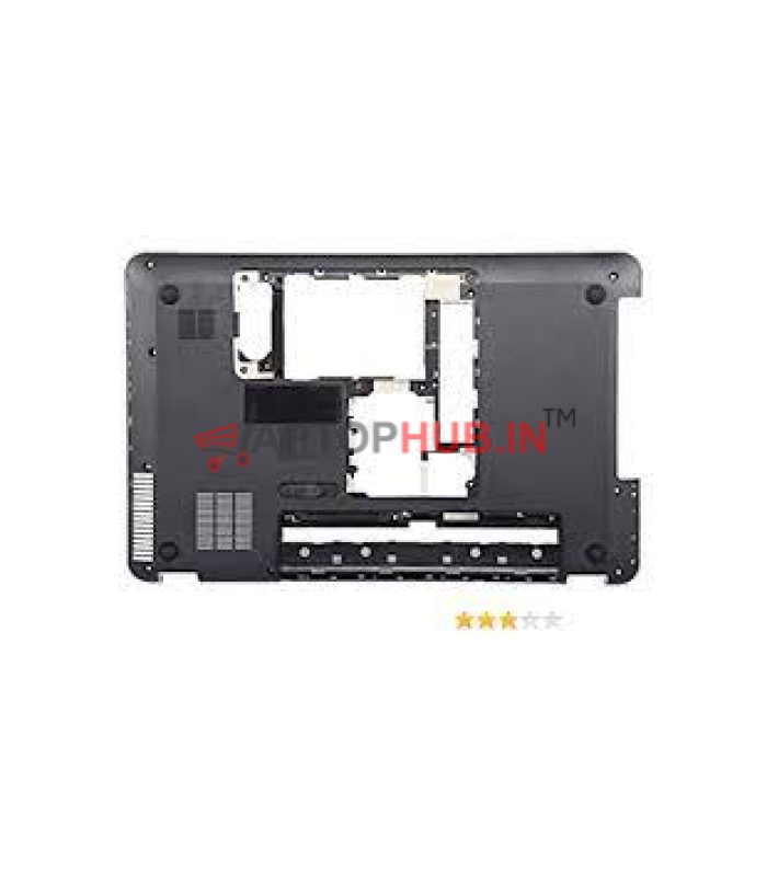 New Laptop Bottom Base Cover Assembly For Hp Pavilion Dv6 6154tx 665298-001black D Cover