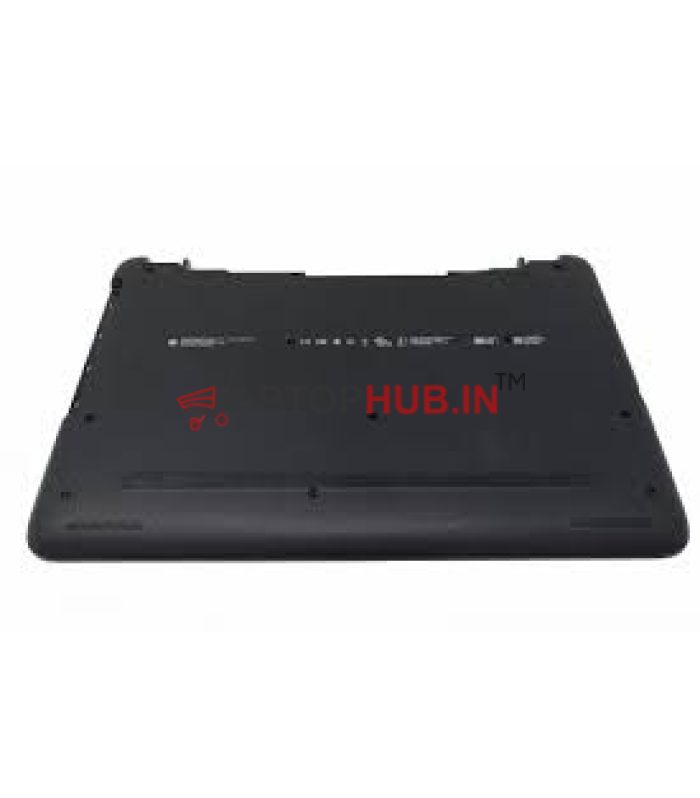 New Hp Pavilion 15ac-101tu Laptop Bottom Case Base Cover D Cover