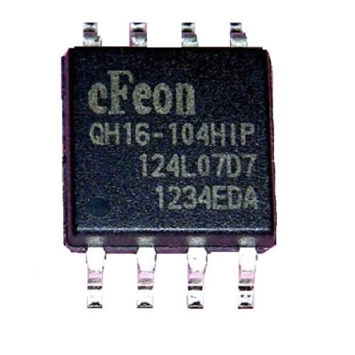EN25QH16-104HIP QH16-104HIP IC