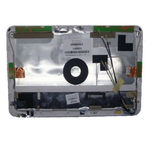 Original Hp Mini 1103 Complete Display Assembly Panel With Bezel 633496-001
