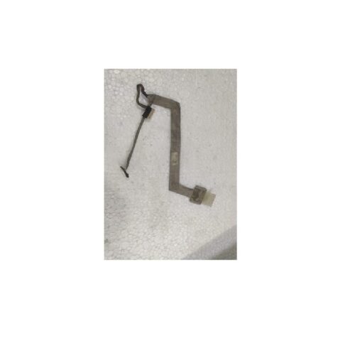 Original Used Acer Emachines D620 D630 Lcd Led Lvds Laptop Display Cable 50.4bc02.001 50.N2401.001