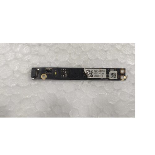 Original Used Asus F501a X501a Laptop Webcam Ccd Camera Board 04081-00090000