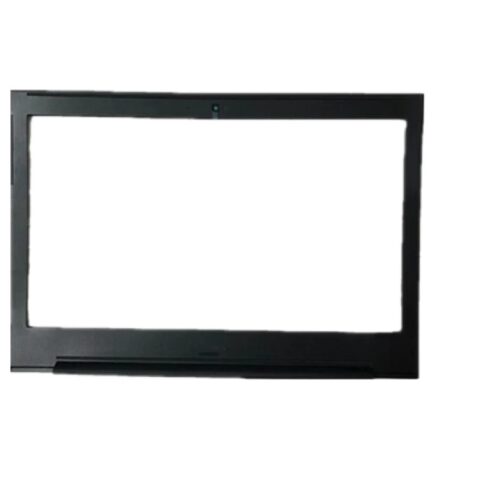 Original For Dell Vostro 3400 14inches Lcd Front Trim Cover Bezel Plastic - With Camera Window - 4