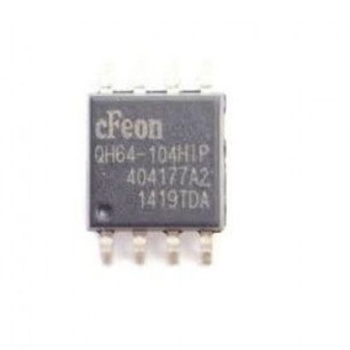 EN25QH64-104HIP IC