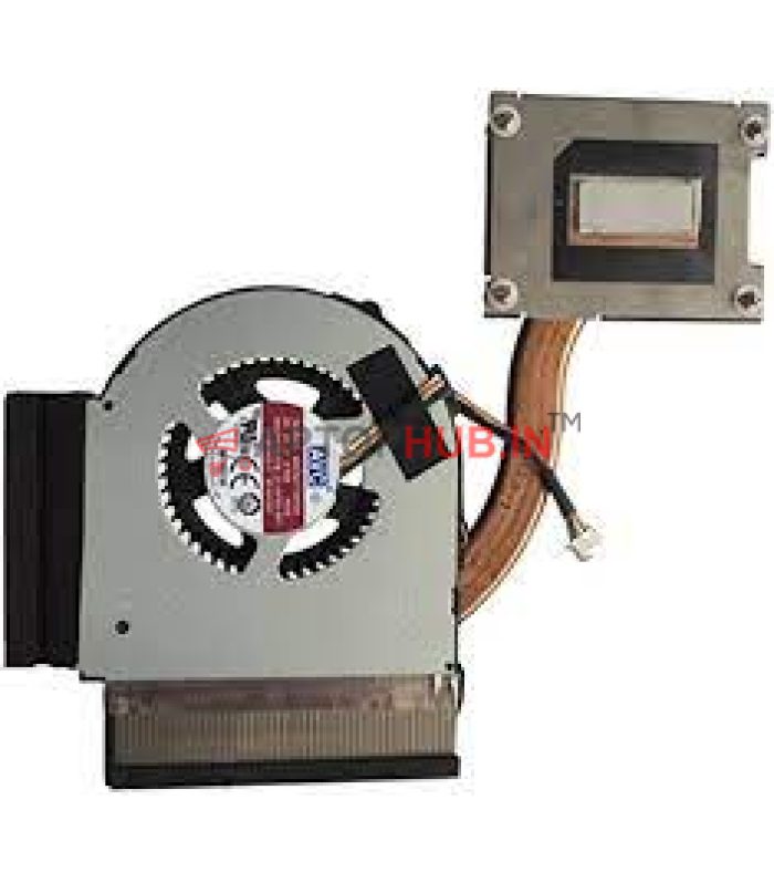 Genuine Dell New Genuine Lenovo ThinkPad L440 Laptop CPU Cooling Fan & Heatsink 01AW577