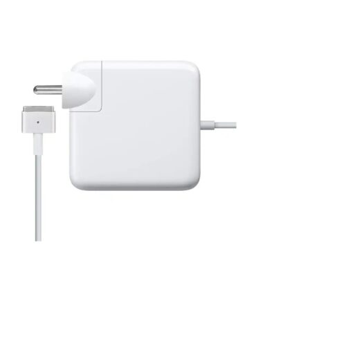 45W 14.85V 3.05A Magnet pin T Shape compatible Apple Magsafe 2 laptop charger A1304, A1370, A1369