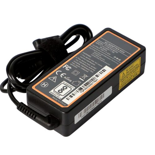 Compatible 65W Acer Laptop Charger 19V, 3.42A, 3.0*1.1MM Aspire One Cloudbook 11 14 C720 C720p C730e C740 AO1-131