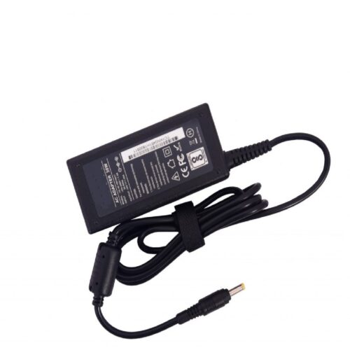 Compatible 45W Laptop Charger 19V, 1.58A, 5.5mm x 1.7mm Samsung R519 R719 RV510 NP270E5E NP275E5E NP300E5A NP300E5E NP300E5C