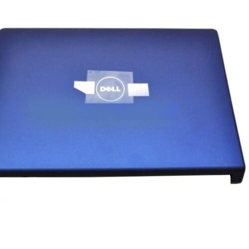 Dell Studio 1450 1457 1458 Lcd Panel (Back + Front ) With Hinges 7m3dt