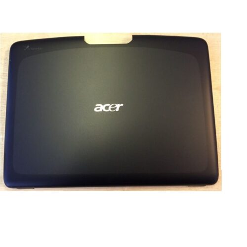 Acer Aspire 5920 5920g Top Upper Lcd Lid Cover Panel Plastic Eazd1006010