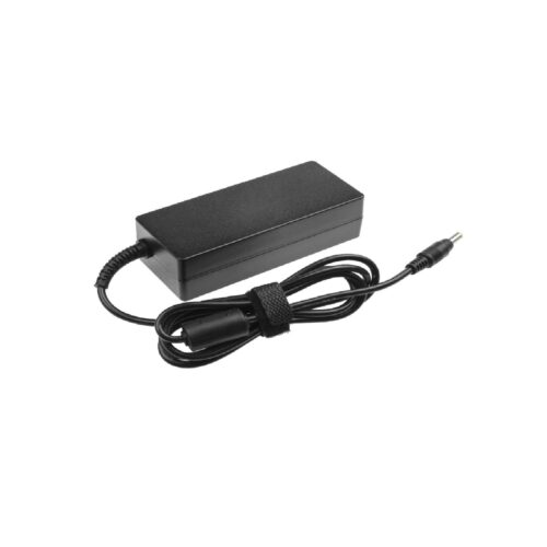Compatible HP 65W Laptop Charger for Pavilion DV2000, DV6000 DV8000 Compaq 6730b 6735b nc6120 nc6220 nx6110 6730b Compaq 510 V3000 V5000 Series (18.5V, 3.5A)