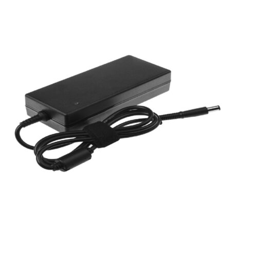 Compatible HP 120W Laptop Charger for Compaq, EliteBook 2530p Series (18.5V, 6.5A 6910p 8510p nc2400 nc6400 nx6310 nx6320 nx7400 nx6120 nw9440 nx7400 8510w 6710b 6515b