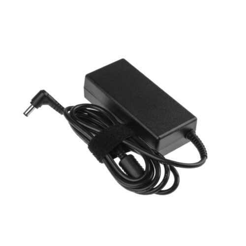 Compatible Toshiba 75W Laptop Charger for Satellite C650, L750 (19V, 3.95A) R510C R510L R556L X575C X575L X575V X551C Toshiba Satellite C650 L750