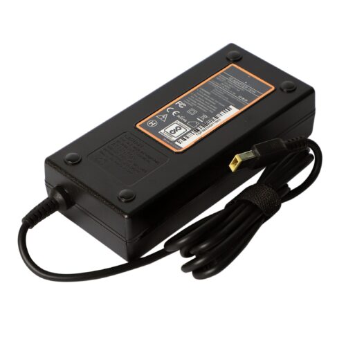 150W Lenovo Laptop Charger (19.5V, 7.7A) USB PIN A730 A710 A720 A700 Series