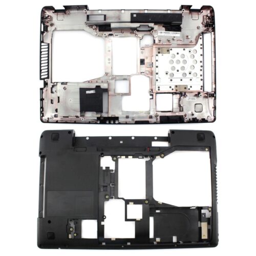 New Compatible Bottom Base Case Cover For Lenovo Ideapad Y570 Y575 Ap0hb000800