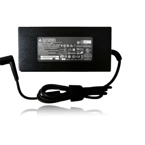 Original 230w charger for Acer Predator Helios 300 PH315-53, PH315-54 with Free Power cable