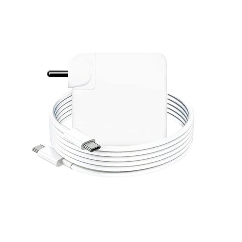 61W / 87W / 29W MAGSAFE C-TYPE CHARGER FOR APPLE MACBOOK 13 A1706 A1707 A1708 A1718 Year 2016 Laptop