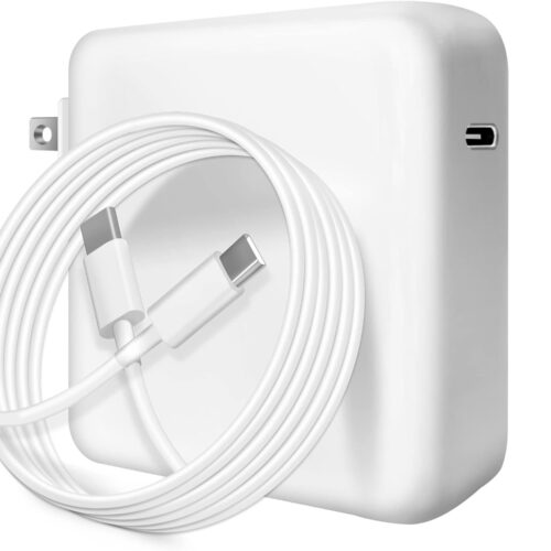 Apple 87W USB-C Power Adapter and USB-C Charge Cable MacBook Pro (15-inch, 2018) MacBook Pro (15-inch, 2017) MacBook Pro (15-inch, 2016) A540/A1706/A1707/A1708/A1718/A1719