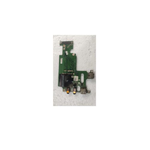 Original Used Laptop Audio Jack Usb Io Circuit Board Card For Dell Inspiron 14r N4010 4010 P/N Cpvp9 0cpvp9