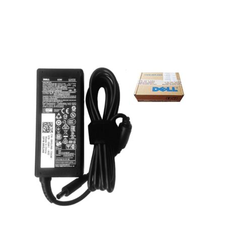 Original Dell 65w slim pin charger for Inspiron 15 (5558) Inspiron 11 (3147) 0MGJN9 w/ 1 Year Warranty