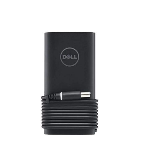Original Dell 130W 4.5mm Ac Adapter Charger Power Supply Fit for Dell XPS 15 9530 9575 9560 9570, Precision M3800 M2800 5510 5520 RN7NW DA130PM13Z, Inspiron 7347 7348 7459 HA130PM130 06TTY6