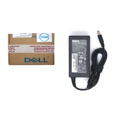 Dell Inspiron 15 3551 Original 65w Adapter 19.5v ? 3.34a PN: 0MGJN9 Inspiron 11 3000 Series (3147) Inspiron 11 3000 Series (3148) Inspiron 13 (7347) Inspiron 14 3000 Series (3458) Inspiron