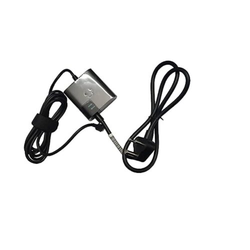 HP 45W USB Type-C Power Adapter Compatible with HP Part Number: 918338-003, 860210-850, ADP-45VE BB, TPN-DA07, 1HE07AA#ACJ