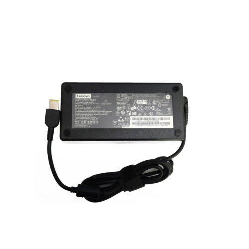 lenovo 170W Slim Tip 20V 8.5A AC Adapter for Lenovo Thinkpad ThinkPad Legion Y700, Y720, Y7000, E700, E600, R720, Y900, Y920