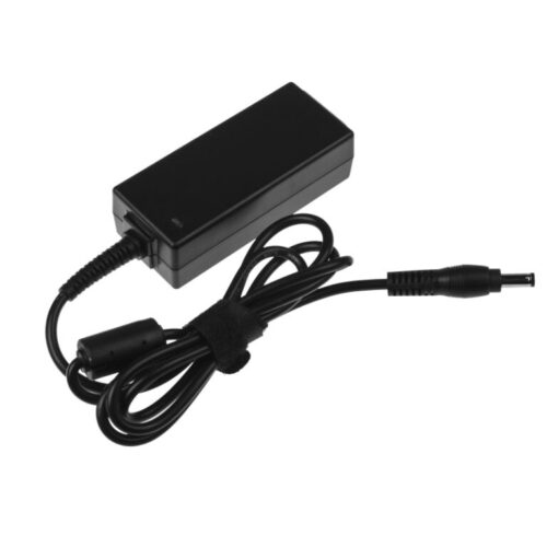 Compatible Toshiba 45W Laptop Charger for Satellite C50D, U940, Portege Z830 L50 L55 L75 P845 U845W S55 P55w-c5200x Series (19V, 2.37A) Free Power Cord