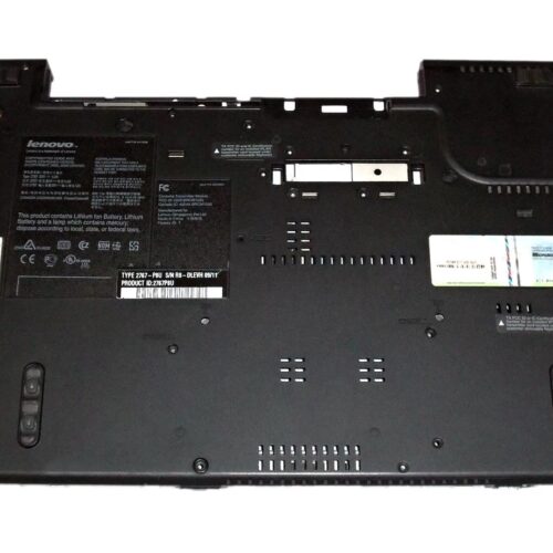 New Compatible Ibm Lenovo Thinkpad R400 14.1inches Bottom Base Cover Enclosure 42x4852