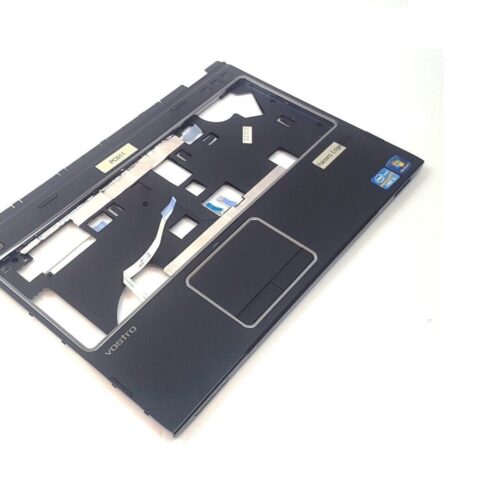 Original Dell Vostro 3350 Laptop Palmrest Touchpad Assembly With Fingerprint Reader - 1f5kk