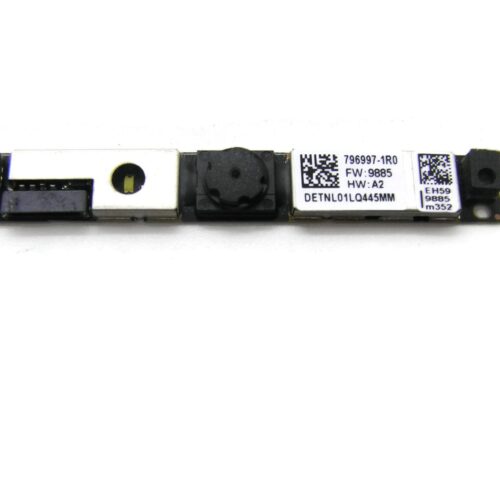 Hp Elitebook 820 G3 Laptop Web Camera