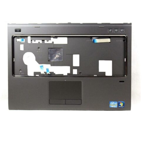 Original Dell Vostro 3460 Laptop Palmrest Touchpad Assembly
