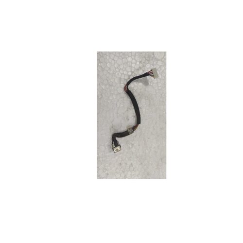Original Used Laptop Dc Jack For Hp Compaq C700 Dc Jack/Power Jack