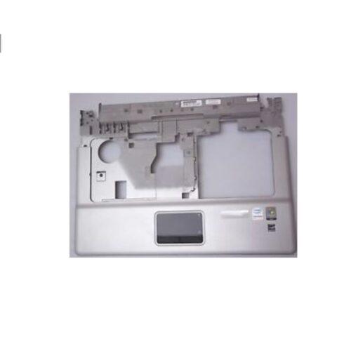 Original Hp Compaq 6720s Laptop Touchpad Top Case Cover