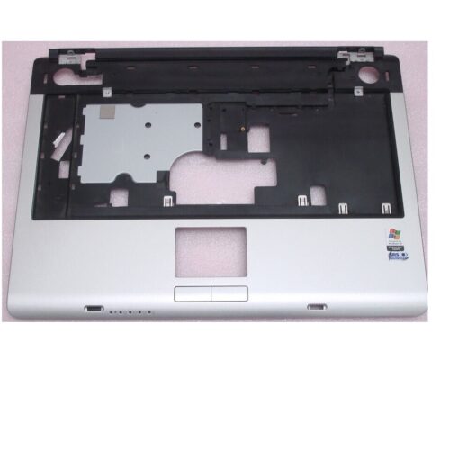 Original Toshiba Satellite A105 Laptop Touchpad Palmrest