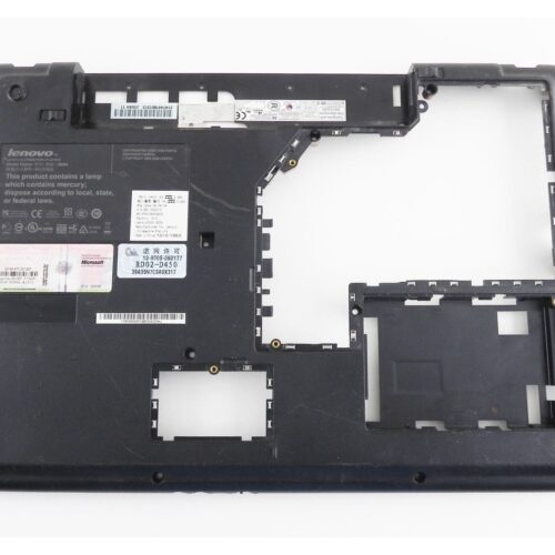 Original Lenovo 3000 G430 Series Bottom Base Cover Casing Ap04e000j20 Fa04e000320