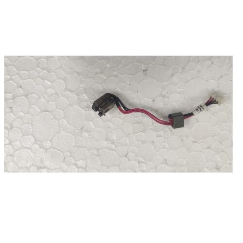 Original Used Laptop Dc Jack For Toshiba Satellite C850 Laptop Charging Port Connector Socket