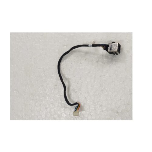 Original Used Dell Inspiron 14r N4010 Vostro 3450 Laptop Power Dc Jack For Cable 0n32mw Dd0um8th100