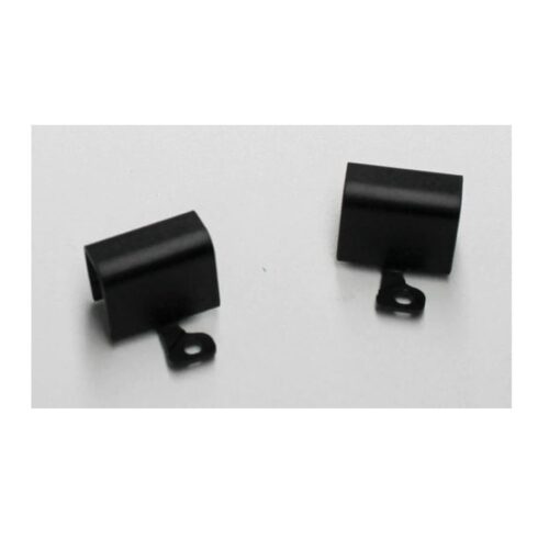 Hp 630 Left Right Hinge Cover Laptop Cap Set