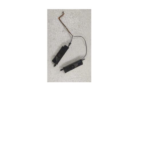 Original Used Dell Inspiron 1501 E1505 6400 P/N 0tf182 Tf182 Laptop Speaker