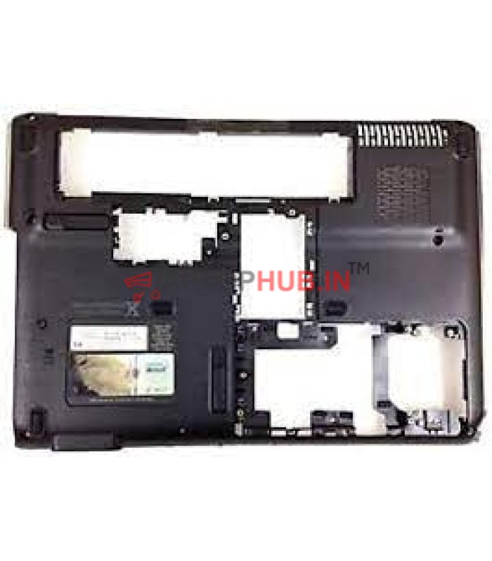 Original Hp Pavilion Dv4 Series Laptop Bottom Base Cover Casing 486850-001