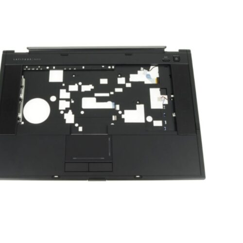 Original Dell Latitude E6510 Laptop Palmrest Touchpad 60yvg