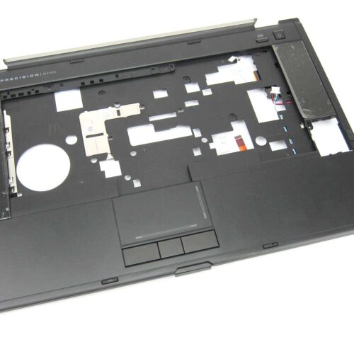 Original Dell Precision M4500 Laptop Palmrest Touchpad Mousepad Track