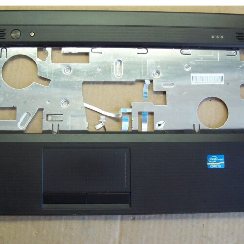 New Lenovo Ideapad B570 B575 Laptop Palmrest Laptop Touchpad Mousepad Track Assembly 60.4ij02.007a