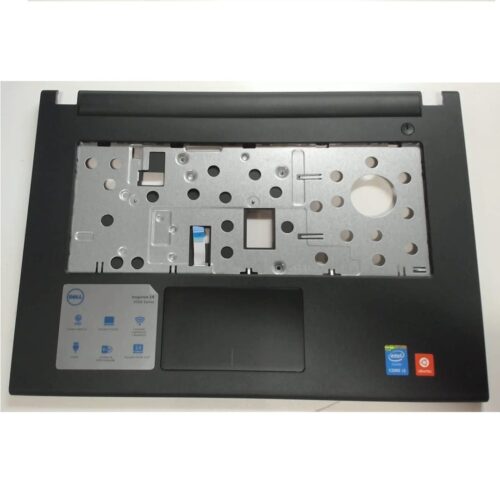 Original Dell Inspiron 14 3442 Laptop Palmrest Touchpad Mousepad Track Assembly - 289j1
